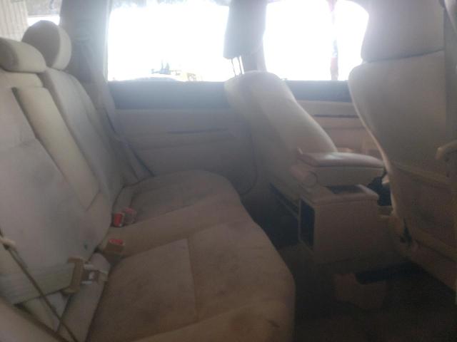 Photo 6 from auction – 2008 SUBARU FORESTER 2 with VIN JF1SG63608G725713