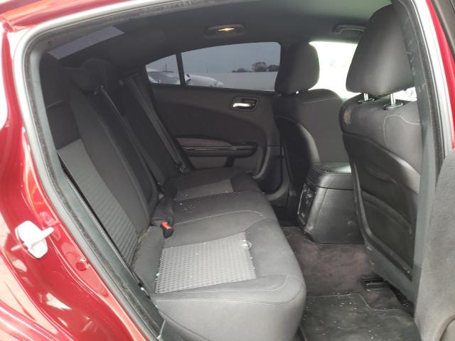 Photo 6 from auction – 2019 DODGE CHARGER R/ with VIN 2C3CDXCT4KH508121