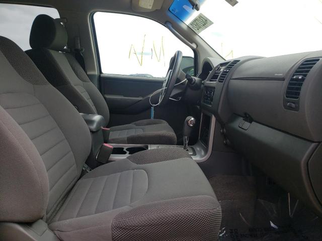Photo 5 from auction – 2008 NISSAN PATHFINDER with VIN 5N1AR18U68C651808