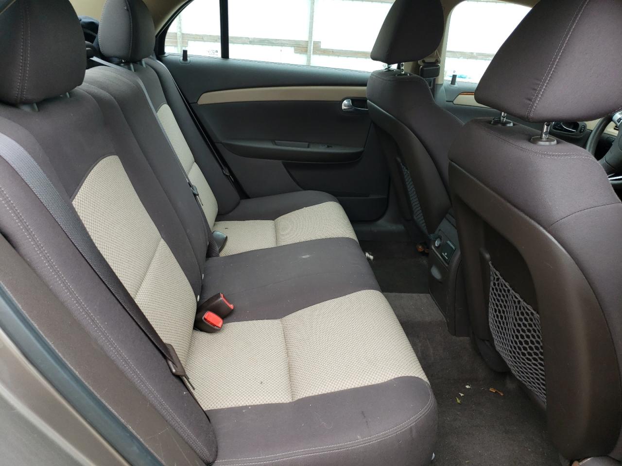 Photo 6 from auction – 2012 CHEVROLET MALIBU 1LT with VIN 1G1ZC5E08CF206827