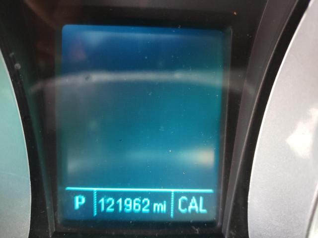 Photo 8 from auction – 2016 CHEVROLET EQUINOX LT with VIN 2GNALCEK9G6170549