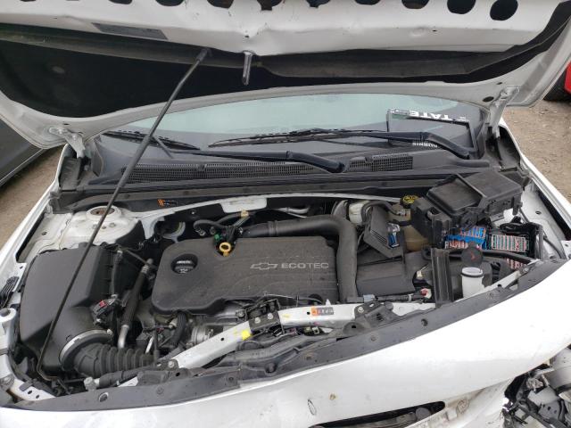 Photo 7 from auction – 2018 CHEVROLET MALIBU with VIN 1G1ZB5ST0JF114240