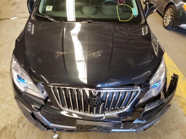 Photo 7 from auction – 2015 BUICK ENCORE CON with VIN KL4CJFSB5FB203937