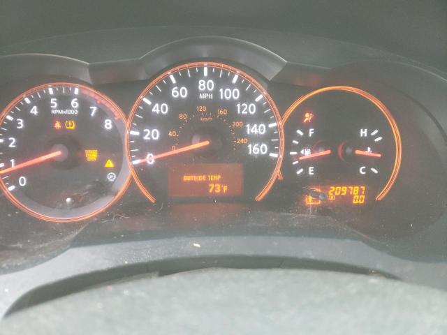 Photo 3 from auction – 2007 NISSAN ALTIMA 2.5 with VIN 1N4AL21E97C146798