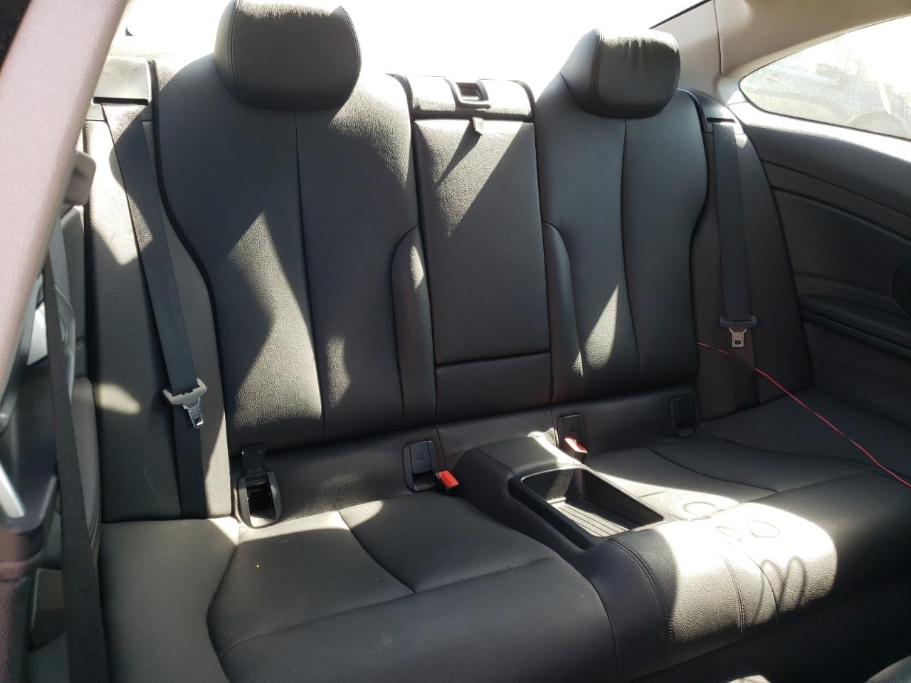 Photo 6 from auction – 2014 BMW 428 I with VIN WBA3N3C52EF711773