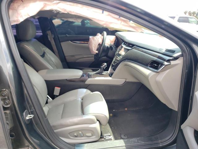 Photo 5 from auction – 2013 CADILLAC XTS LUXURY with VIN 2G61P5S36D9102339