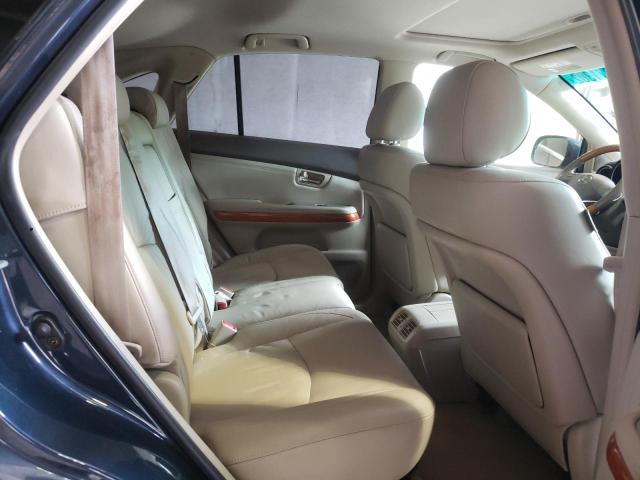 Photo 6 from auction – 2006 LEXUS RX 330 with VIN JTJHA31U760105935
