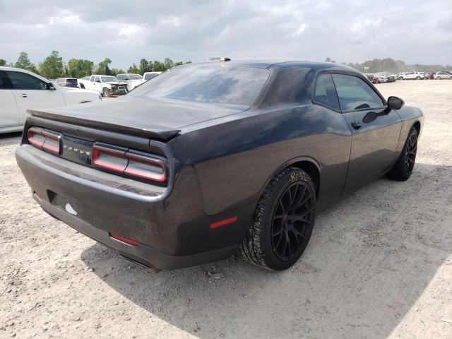 Photo 4 from auction – 2017 DODGE CHALLENGER with VIN 2C3CDZBT0HH658359