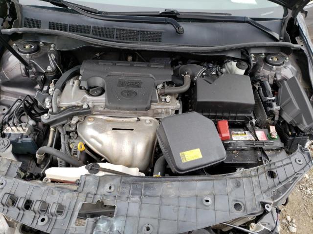 Photo 7 from auction – 2012 TOYOTA CAMRY BASE with VIN 4T4BF1FK4CR215224