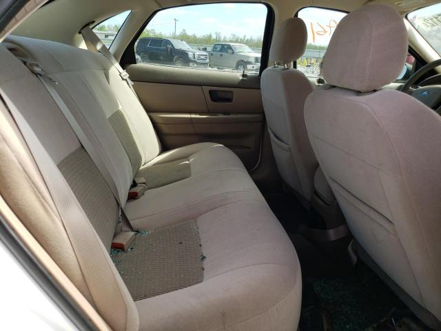 Photo 6 from auction – 2005 FORD TAURUS SE with VIN 1FAFP53UX5A309287