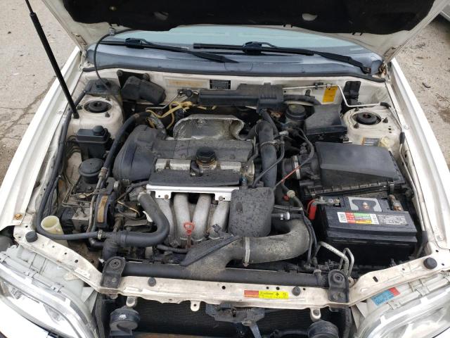 Photo 7 from auction – 2001 VOLVO S40 with VIN YV1VS29541F672680