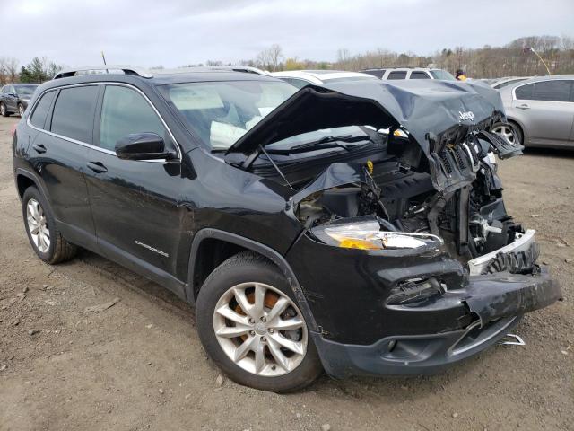 Photo 1 from auction – 2016 JEEP CHEROKEE L with VIN 1C4PJMDBXGW198673