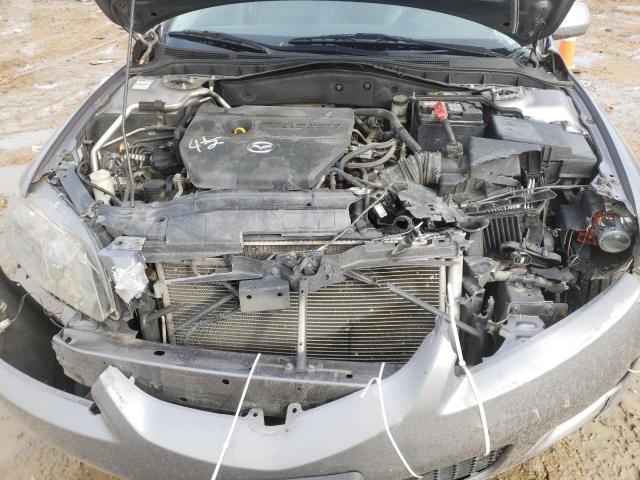 Фото 7 с аукциона – 2008 MAZDA 6 I с VIN 1YVHP80C385M45588