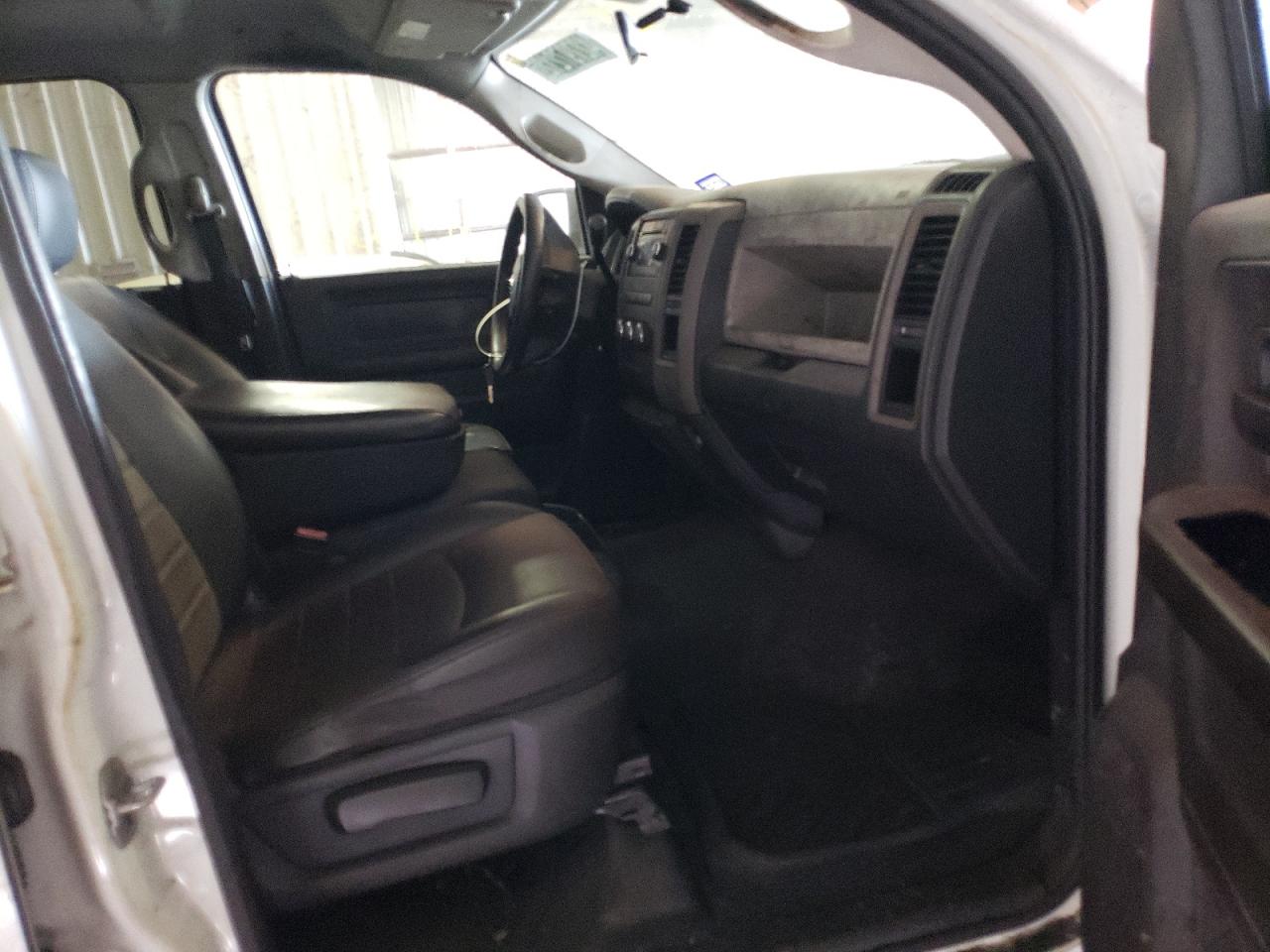 Photo 5 from auction – 2012 DODGE RAM 1500 S with VIN 1C6RD6KP0CS252405