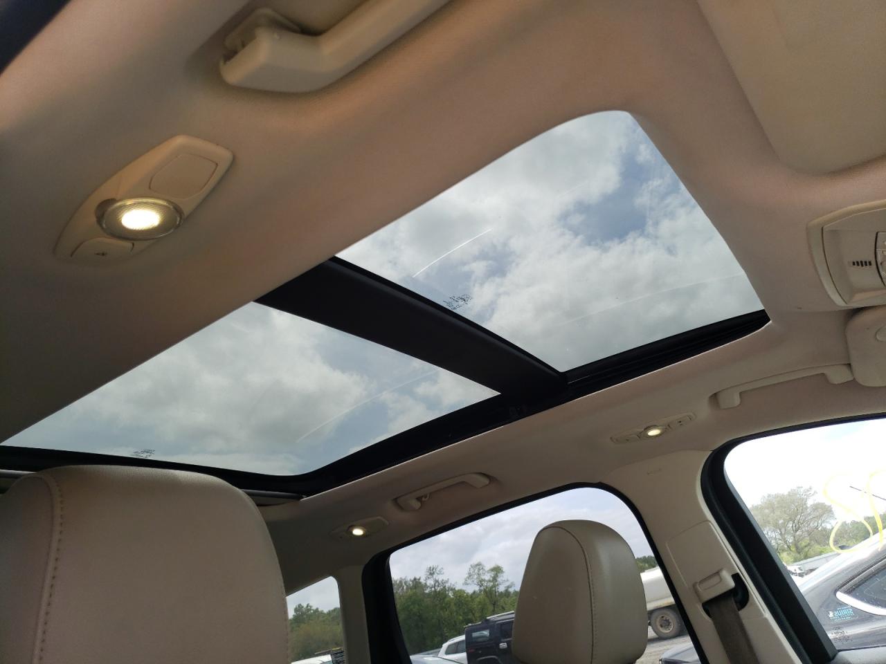 Photo 9 from auction – 2014 FORD ESCAPE TIT with VIN 1FMCU0JX1EUC05108