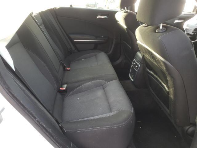 Photo 6 from auction – 2016 DODGE CHARGER SE with VIN 2C3CDXBG4GH103226