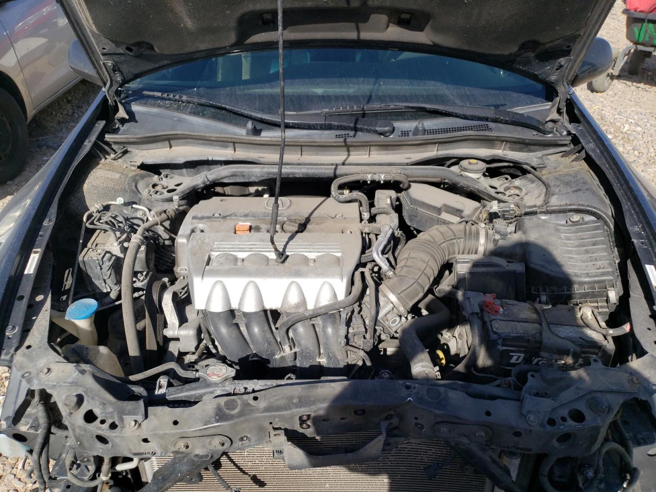Photo 7 from auction – 2012 ACURA TSX with VIN JH4CU2F46CC022173