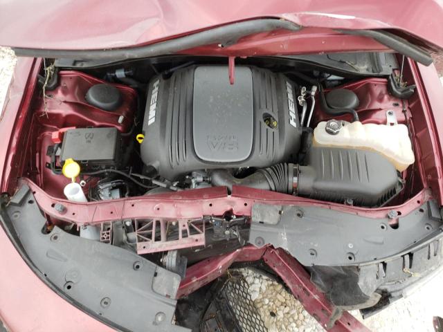 Photo 7 from auction – 2019 DODGE CHARGER R/ with VIN 2C3CDXCT4KH508121