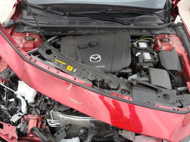Photo 7 from auction – 2019 MAZDA 3 PREFERRE with VIN JM1BPACL4K1112538