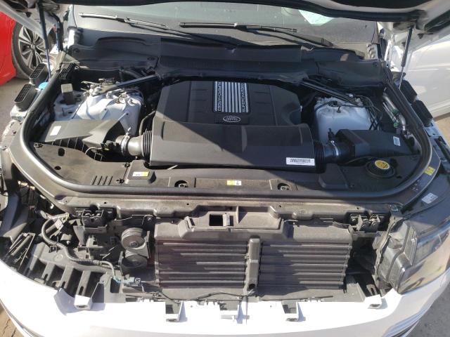 Photo 7 from auction – 2019 LAND ROVER RANGE ROVE with VIN SALGS2SV0KA552455