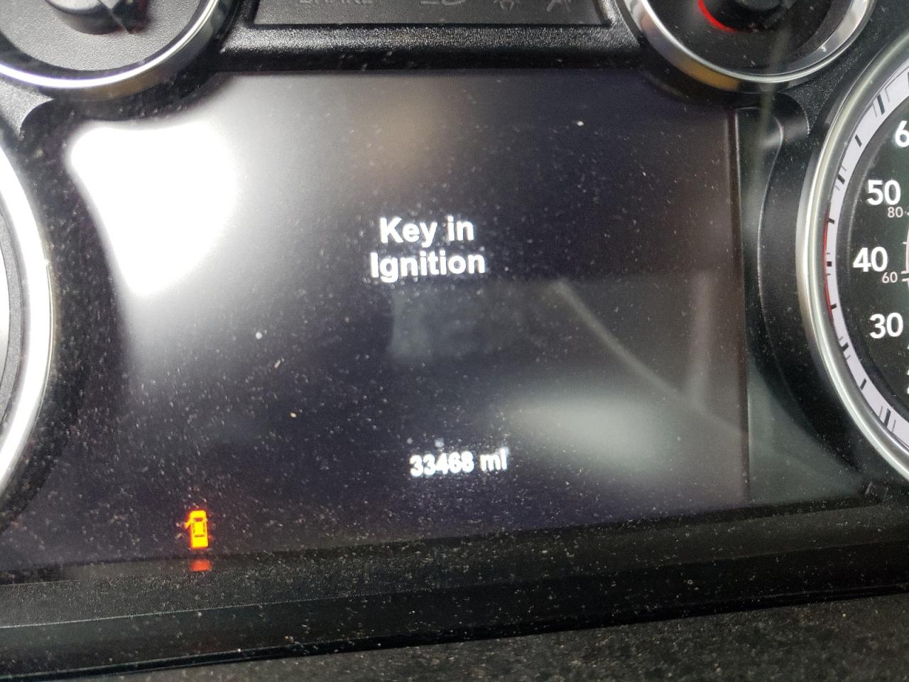 Photo 11 from auction – 2018 RAM 1500 SLT with VIN 1C6RR7GT6JS312004