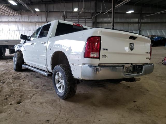 Photo 3 from auction – 2019 RAM 1500 CLASS with VIN 1C6RR7LG0KS592223
