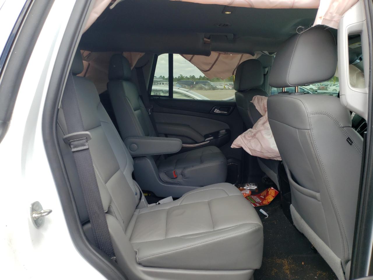Photo 6 from auction – 2019 CHEVROLET TAHOE C150 with VIN 1GNSCBKC8KR390757