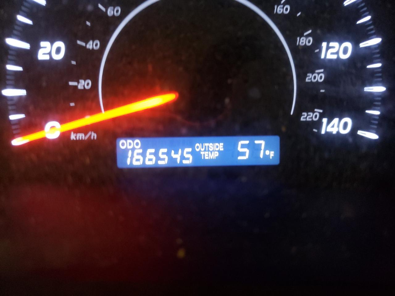 Photo 8 from auction – 2011 TOYOTA CAMRY BASE with VIN 4T1BF3EK7BU718154