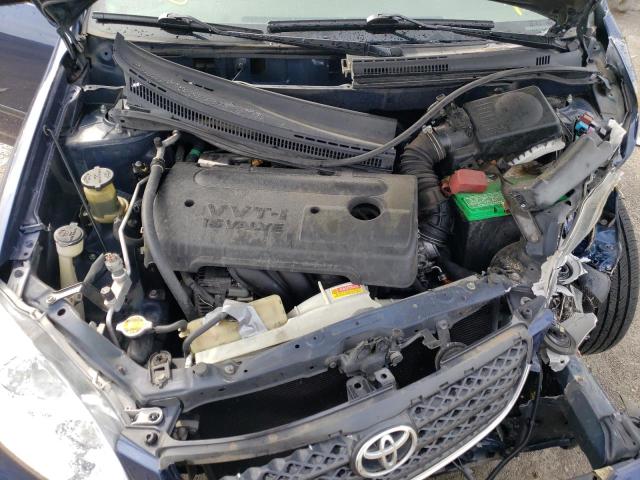 Photo 7 from auction – 2008 TOYOTA COROLLA CE with VIN 1NXBR32E28Z011865