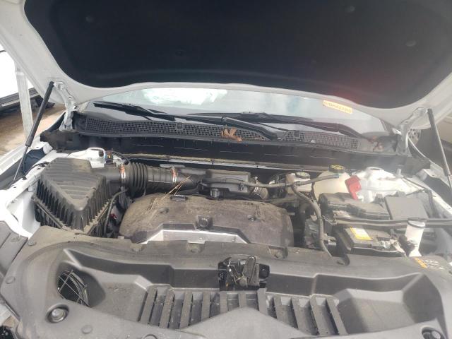Photo 7 from auction – 2021 CHEVROLET BLAZER with VIN 3GNKBBRA2MS529823