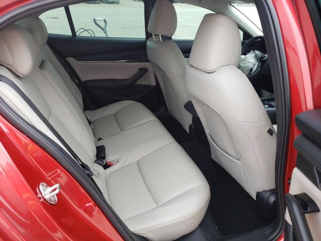 Photo 6 from auction – 2019 MAZDA 3 PREFERRE with VIN JM1BPACL4K1112538