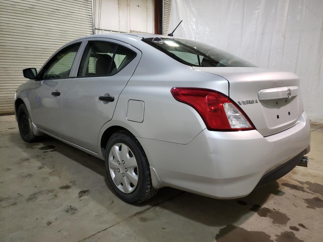 Photo 3 from auction – 2016 NISSAN VERSA S with VIN 3N1CN7AP5GL855604