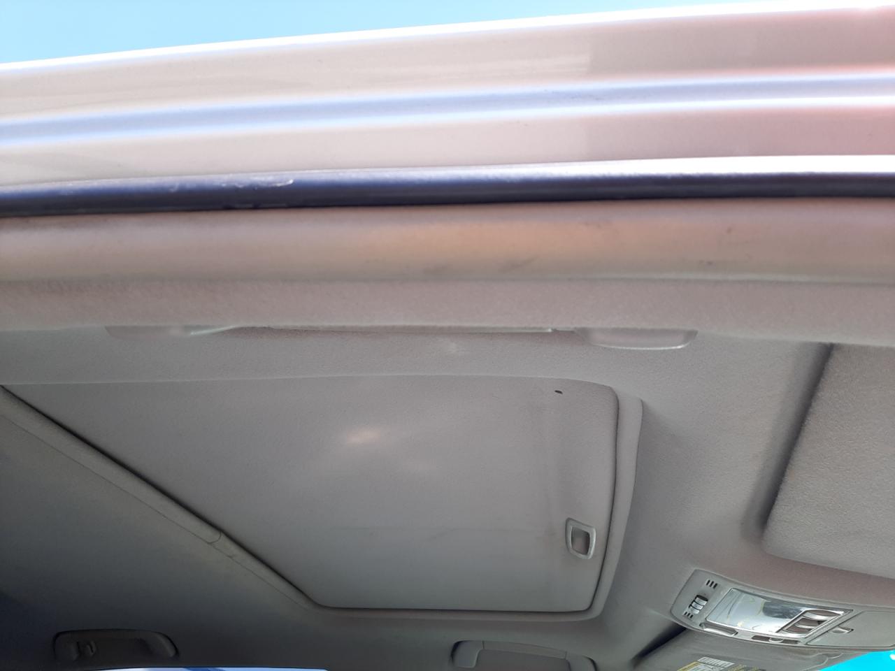 Photo 9 from auction – 2005 LEXUS RX 330 with VIN JTJGA31U550055367