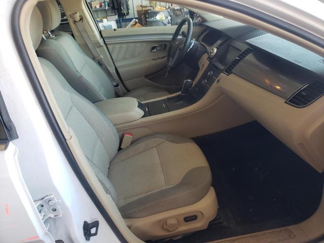 Photo 5 from auction – 2013 FORD TAURUS SEL with VIN 1FAHP2E93DG177873