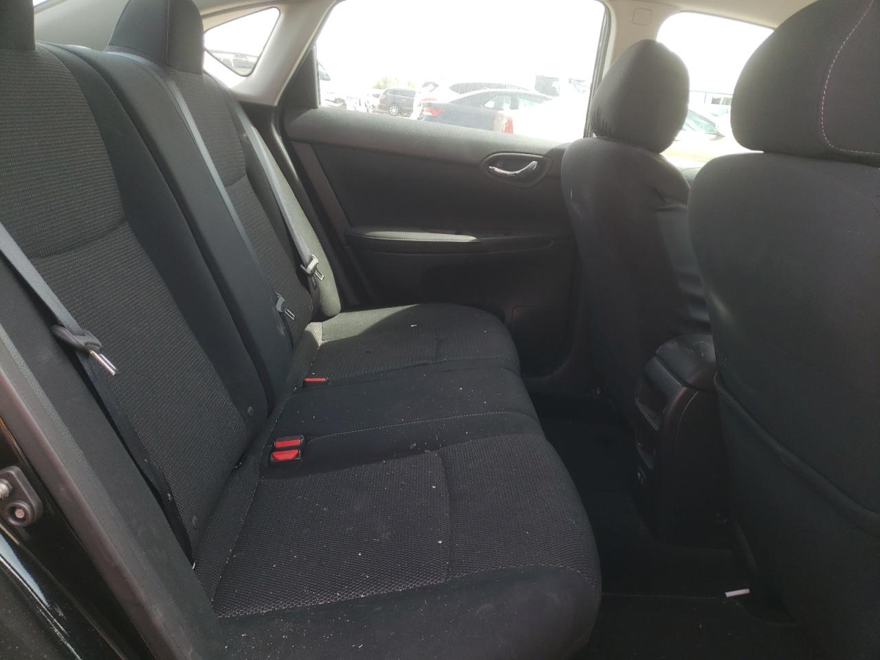 Photo 6 from auction – 2019 NISSAN SENTRA with VIN 3N1AB7AP7KY431045