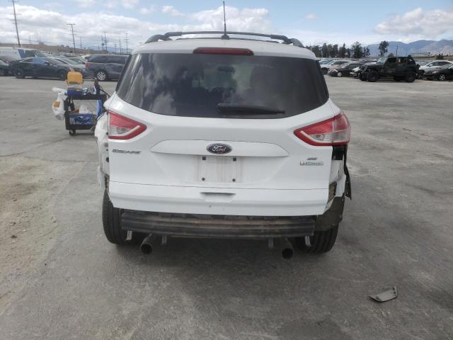 Photo 9 from auction – 2013 FORD ESCAPE SE with VIN 1FMCU0GX1DUA03052