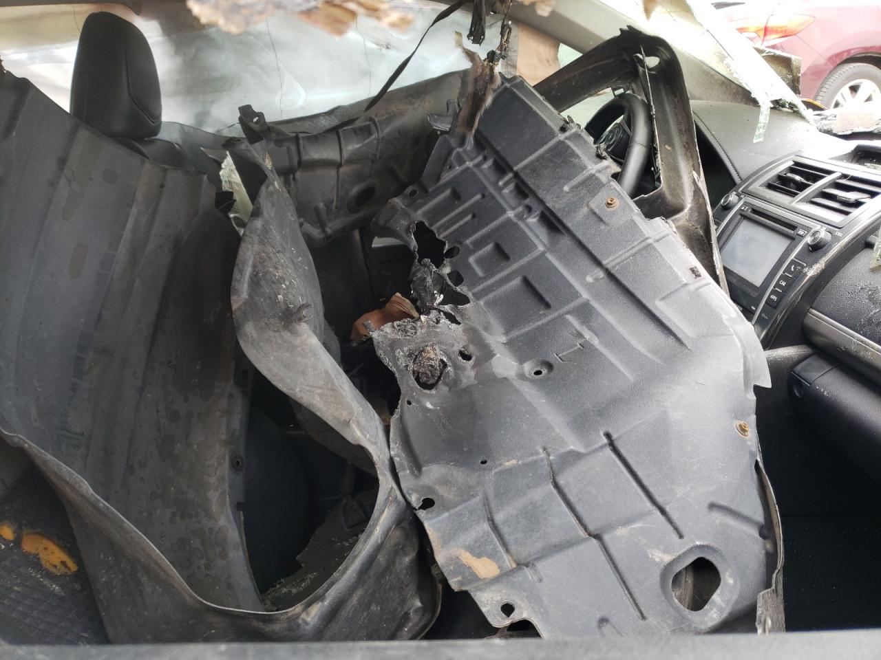 Photo 5 from auction – 2012 TOYOTA CAMRY BASE with VIN 4T1BF1FK0CU121125