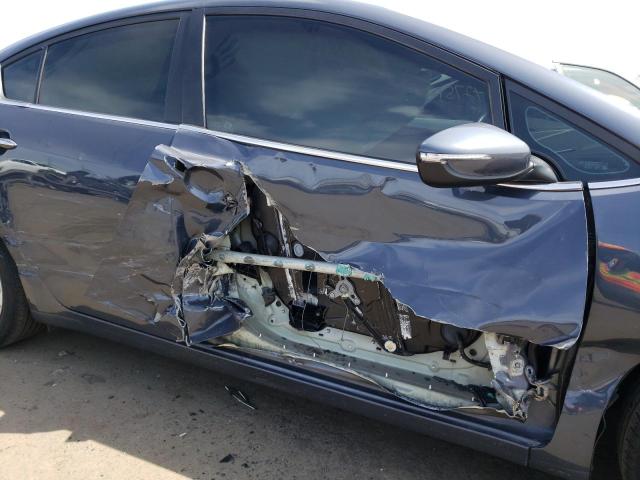 Photo 9 from auction – 2015 KIA FORTE EX with VIN KNAFX4A83F5266820