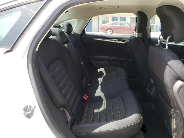Photo 6 from auction – 2015 FORD FUSION SE with VIN 3FA6P0H7XFR129255