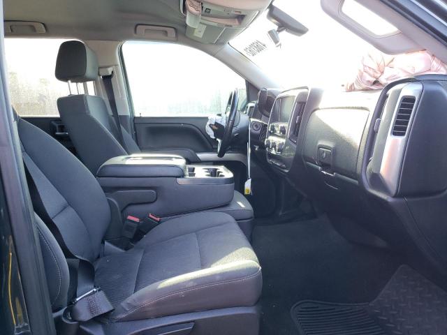 Photo 5 from auction – 2017 CHEVROLET 1500 with VIN 3GCUCRER2HG401643