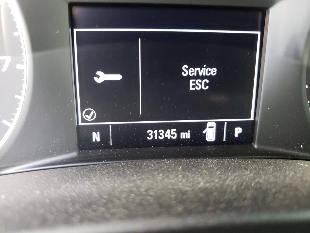 Photo 8 from auction – 2018 CHEVROLET EQUINOX LS with VIN 2GNAXREV1J6300056