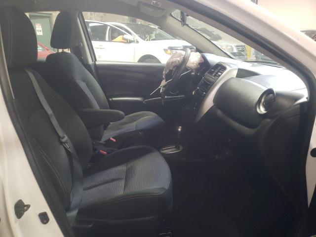 Photo 5 from auction – 2017 NISSAN VERSA S with VIN 3N1CN7AP3HL844375