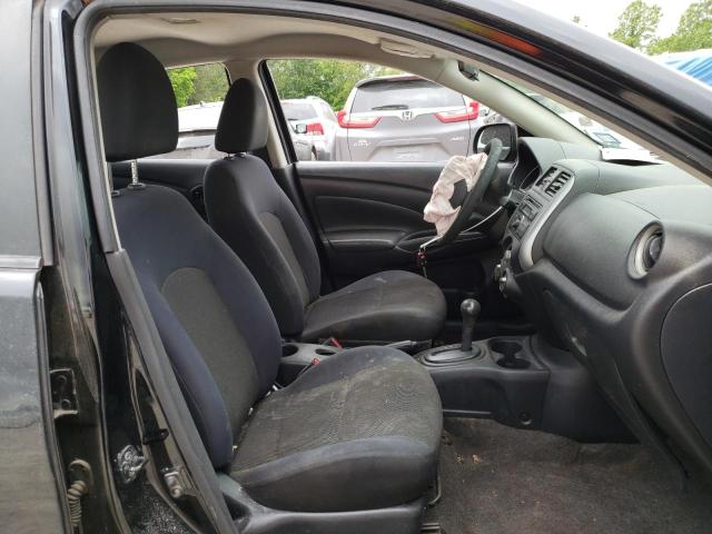Photo 5 from auction – 2012 NISSAN VERSA S with VIN 3N1CN7AP3CL865722