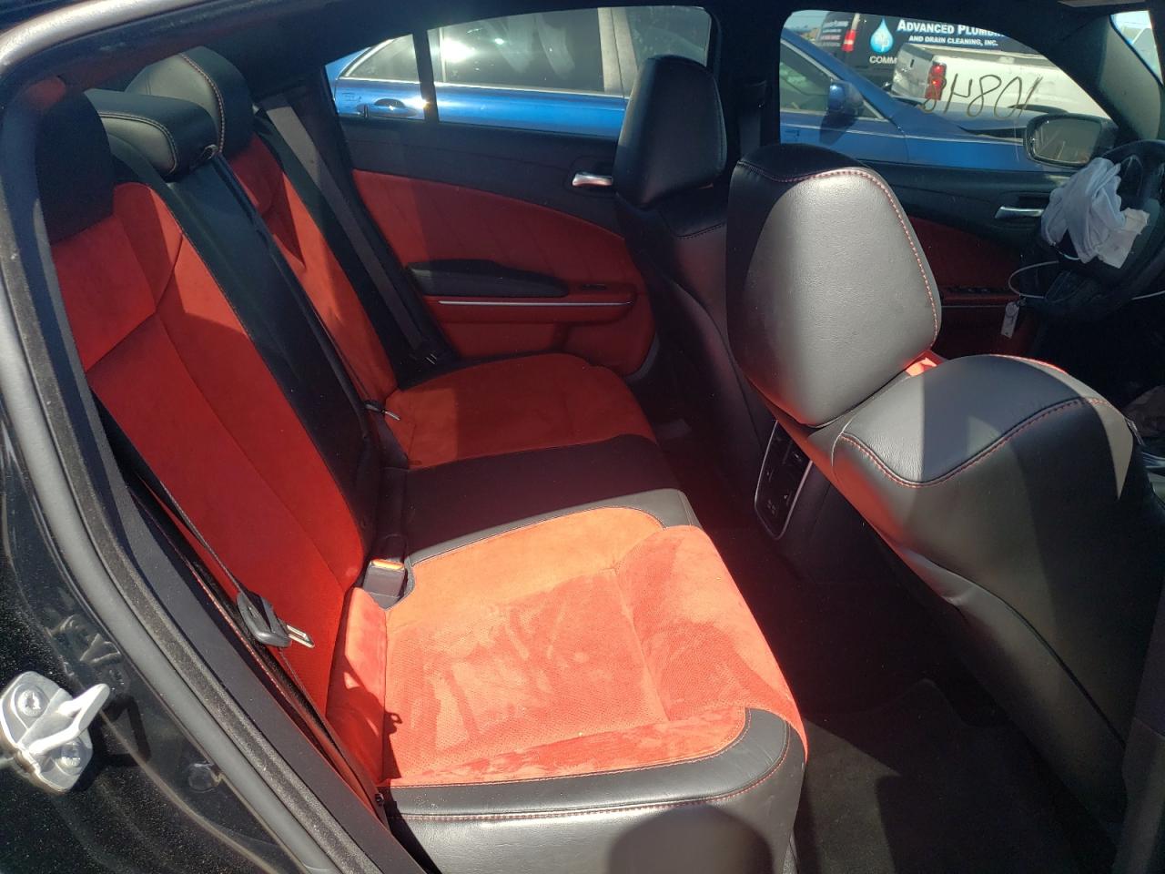 Photo 6 from auction – 2021 DODGE CHARGER SC with VIN 2C3CDXGJ1MH614814