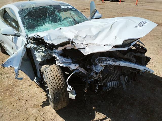 Photo 8 from auction – 2016 FORD MUSTANG with VIN 1FA6P8TH5G5242646