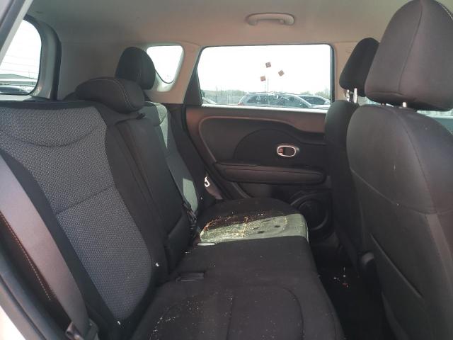 Foto 7 de la subasta – 2018 KIA SOUL + con VIN KNDJP3A55J7550976