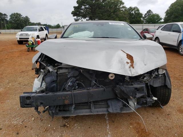 Photo 8 from auction – 2017 LEXUS ES 350 with VIN 58ABK1GG9HU074098