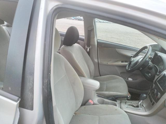 Photo 5 from auction – 2011 TOYOTA COROLLA BA with VIN 2T1BU4EE1BC604142
