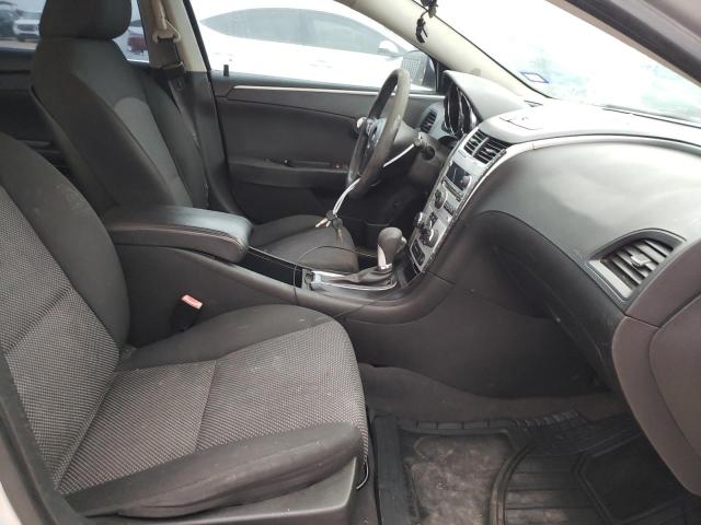 Photo 5 from auction – 2012 CHEVROLET MALIBU 1LT with VIN 1G1ZC5E06CF326268
