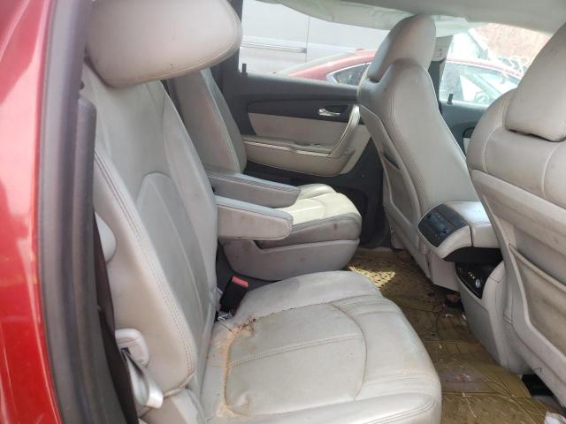 Photo 6 from auction – 2012 GMC ACADIA SLT with VIN 1GKKRRED3CJ257865